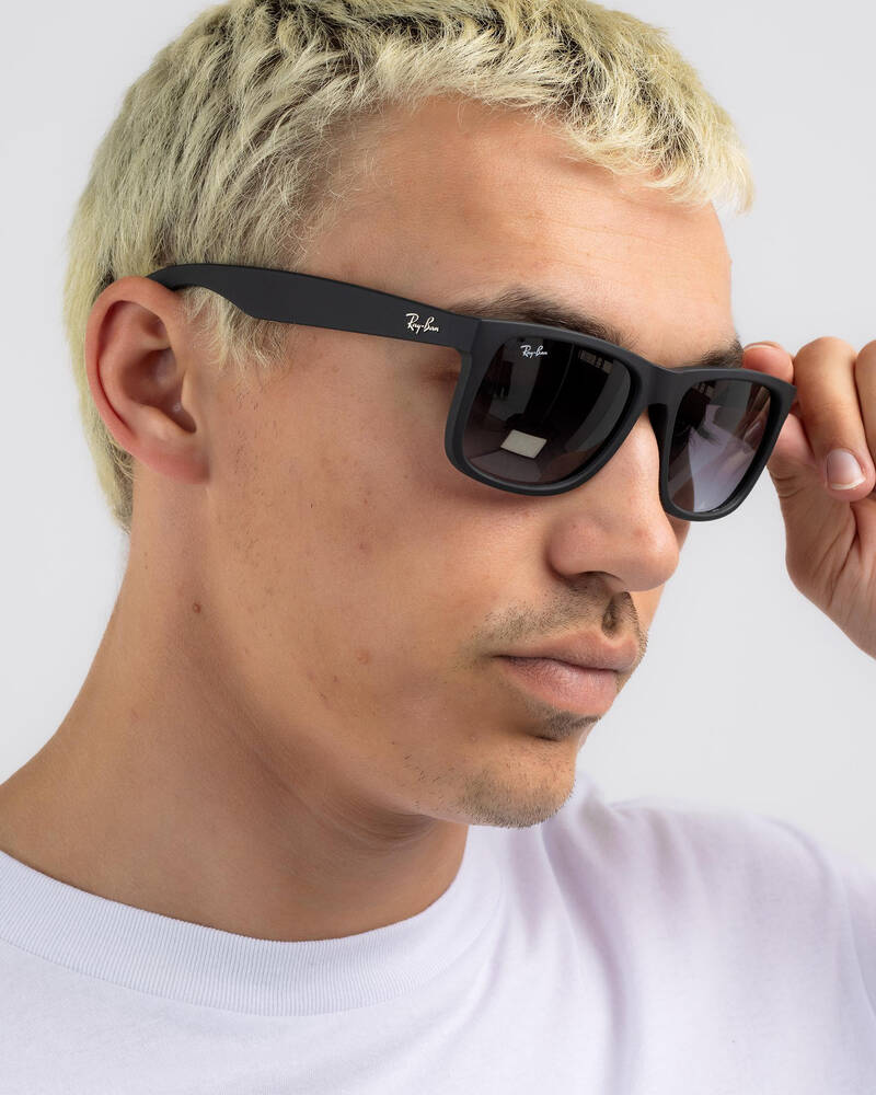 Ray-Ban Justin Classic RB4165 Sunglasses for Unisex