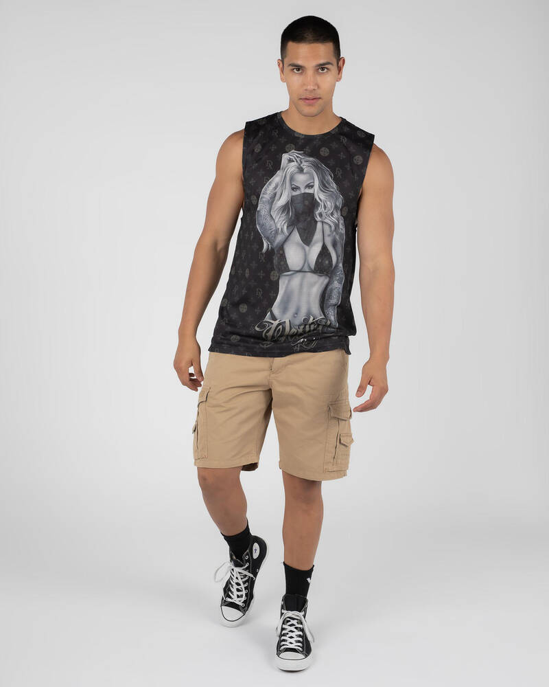 Dexter Heiress Muscle Tank for Mens