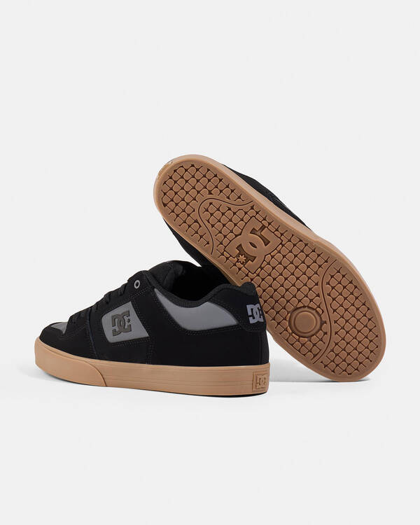 DC Shoes Pure Shoes for Mens