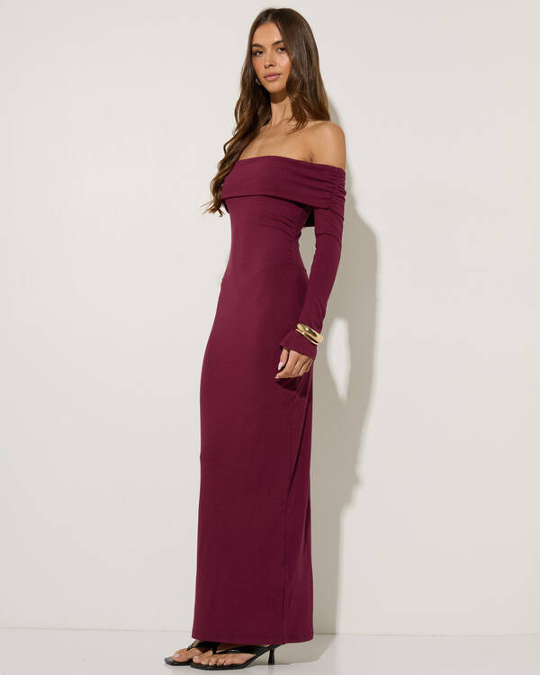 Millie Maxi Dress