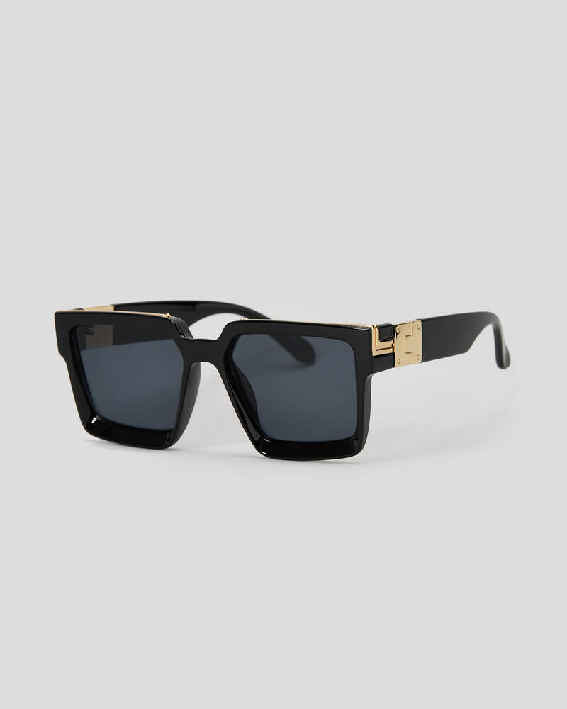 Indie Eyewear Tara Sunglasses for Womens