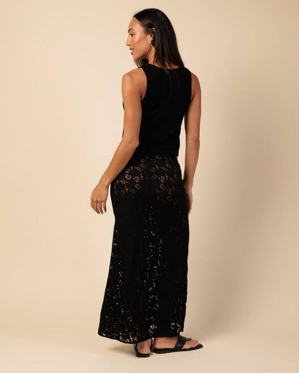 Mooloola Prime Knit Top for Womens