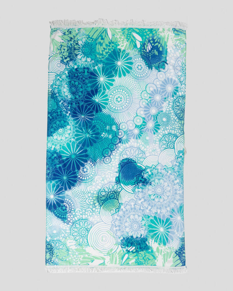 Topanga Amara Beach Towel for Womens