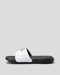 Nike Womens Nike Victori One Slide Sandals for Womens image number null