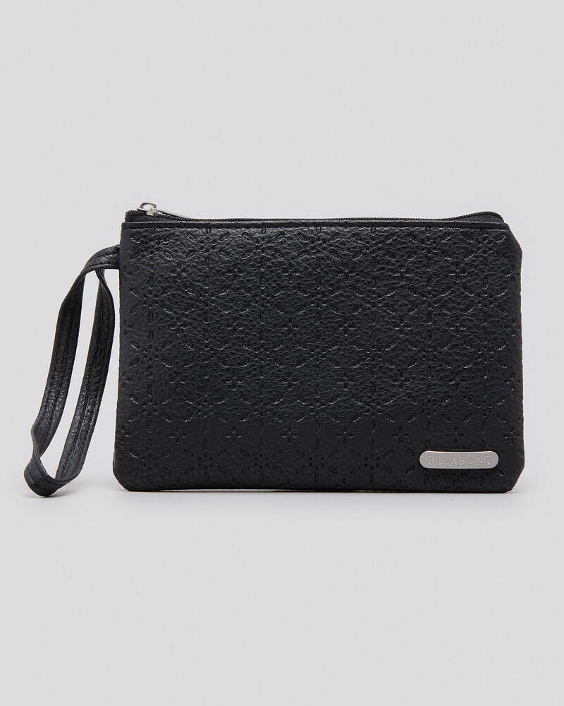 Billabong Shine On Coin Purse for Womens