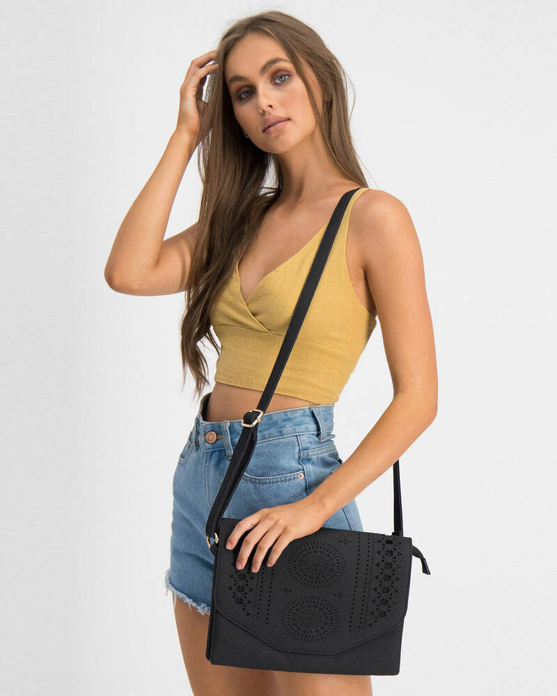 Mooloola Magnetize Handbag for Womens