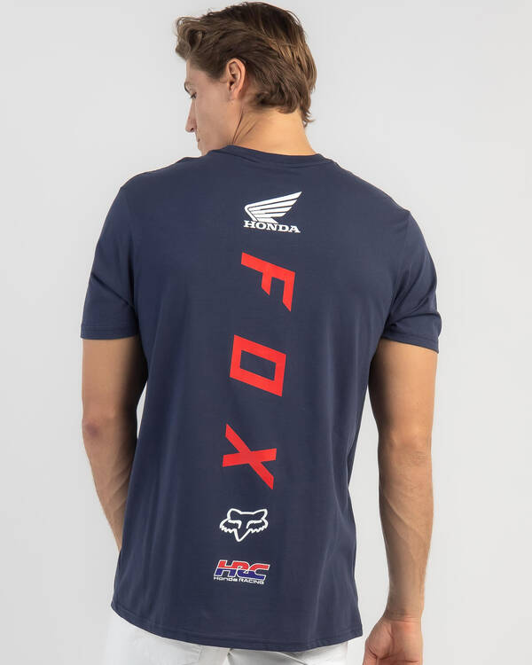 Fox x Honda T-Shirt