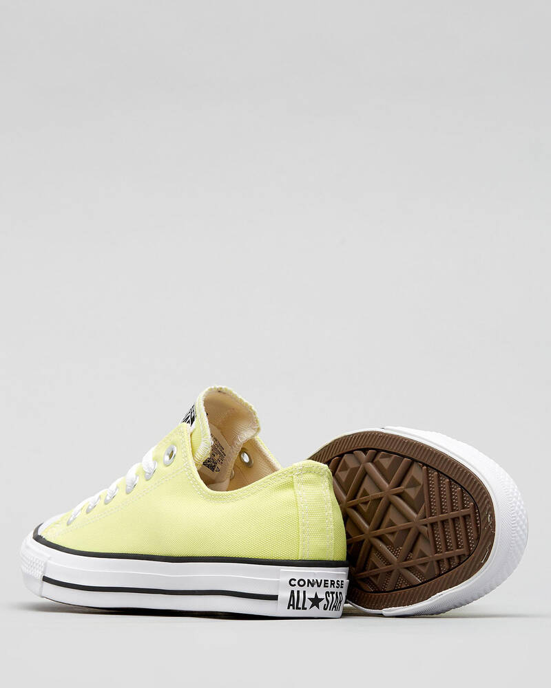 Converse Womens Chuck Taylor All Star Shoes for Womens