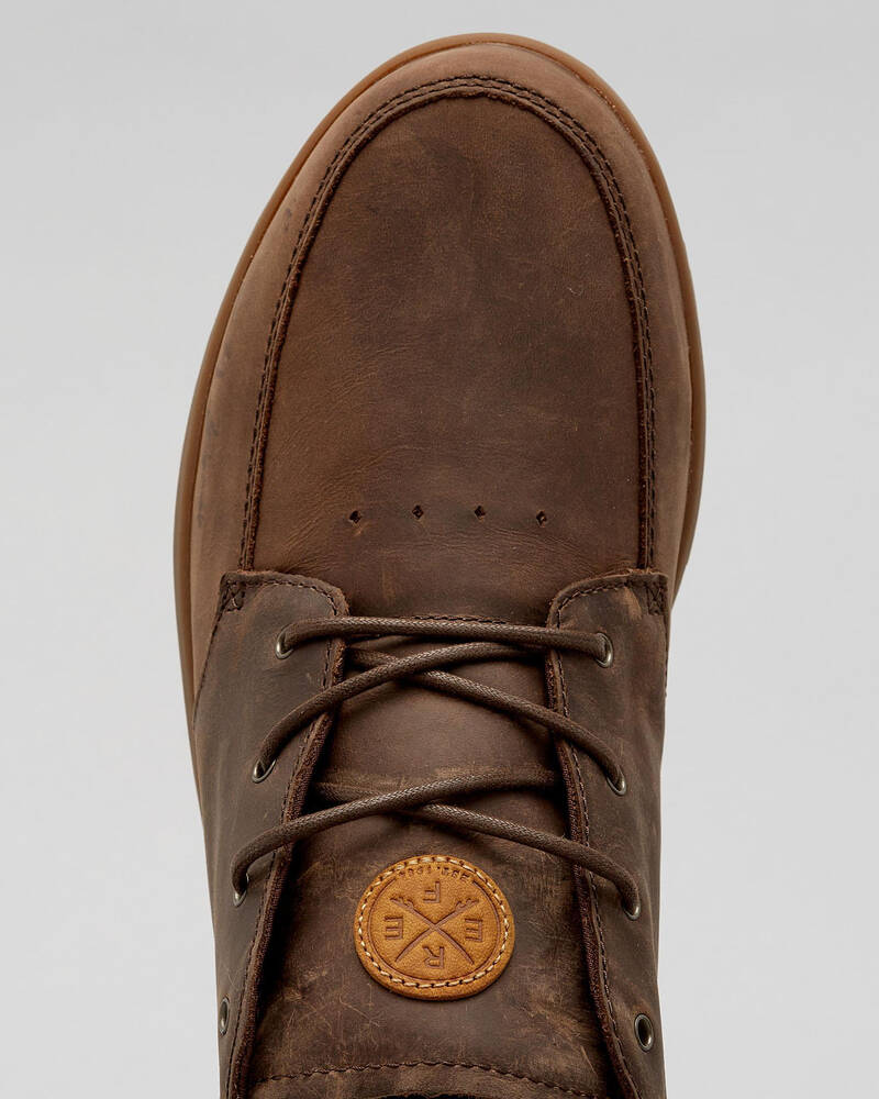 Reef Spiniker Shoes for Mens