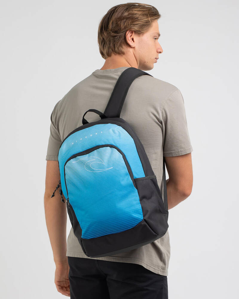Rip Curl Ozone 30L School Backpack for Mens
