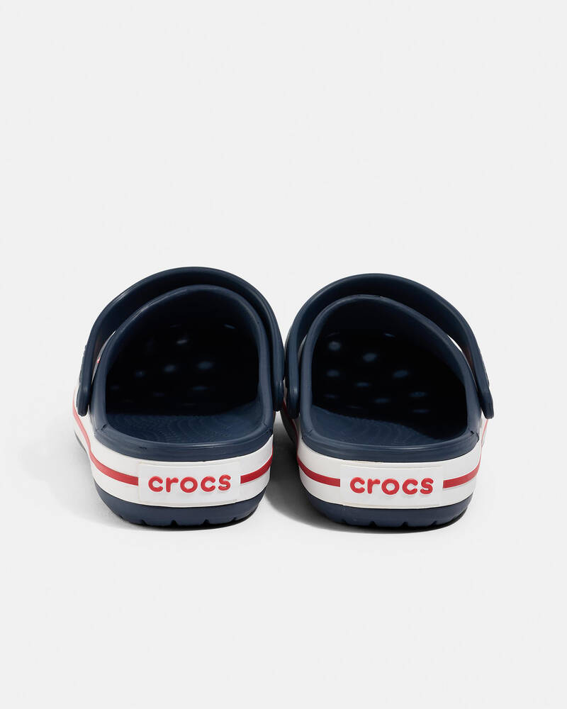 Crocs Crocband Clogs for Mens