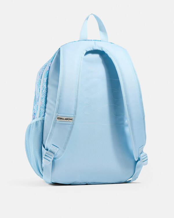 Billabong Tropical Rhapsody Mahi Backpack for Womens