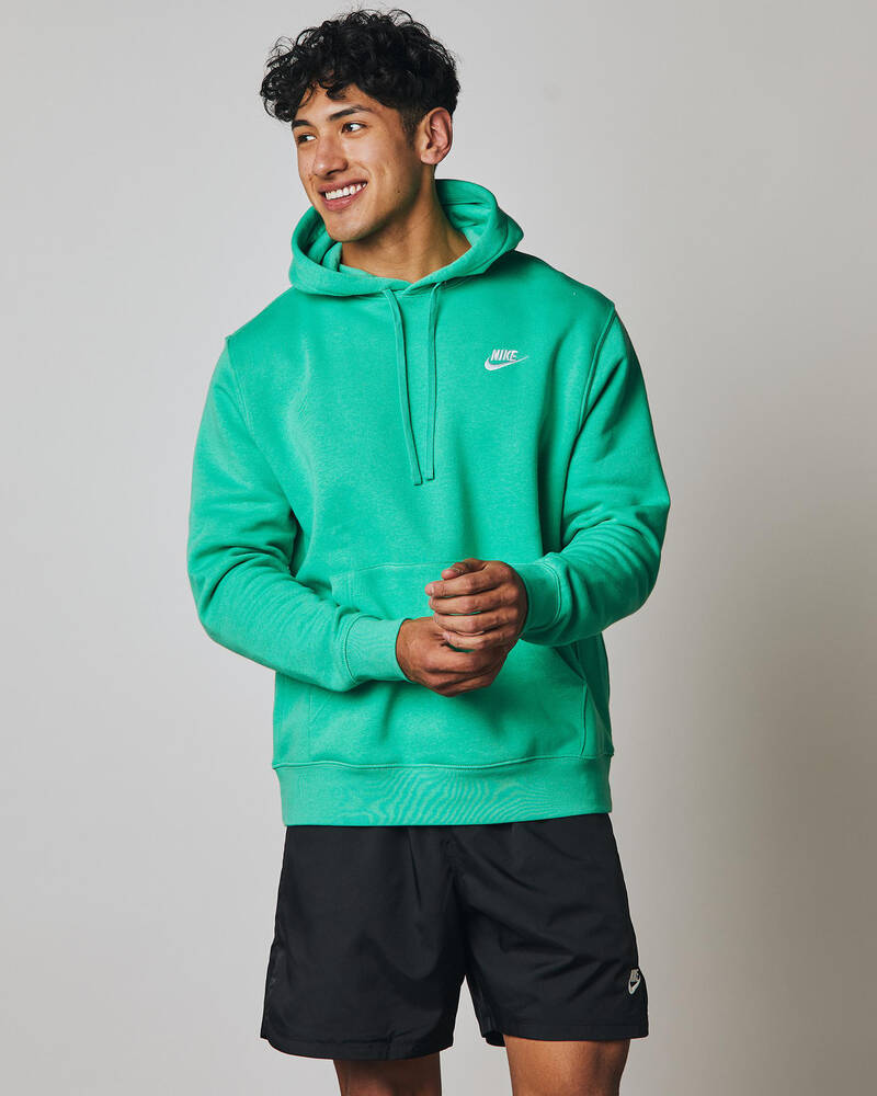 Nike Sportswear Club Hoodie for Mens