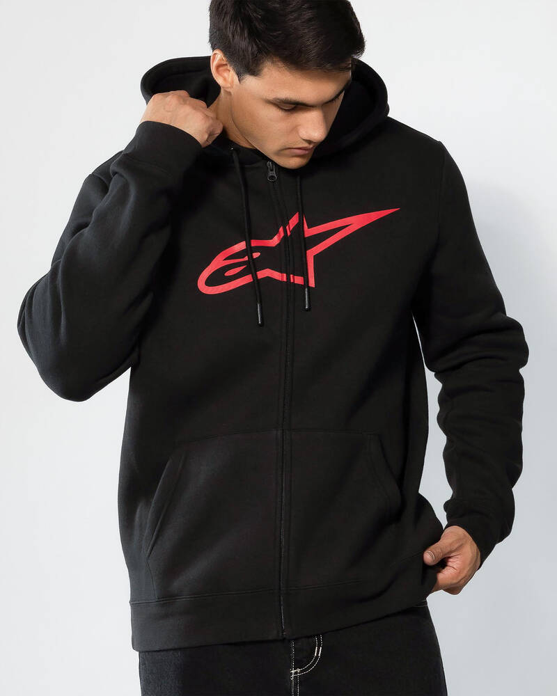 Alpinestars Ageless Zip Hoodie V3 for Mens