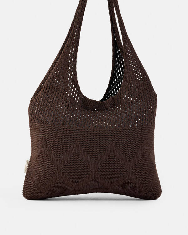 Noosa Macrame Bag