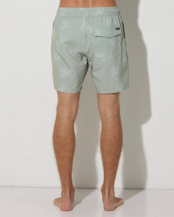 RVCA VA Elastic Shorts for Mens