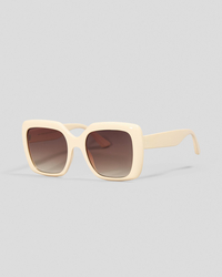 Indie Eyewear Jessie Sunglasses for Womens image number null
