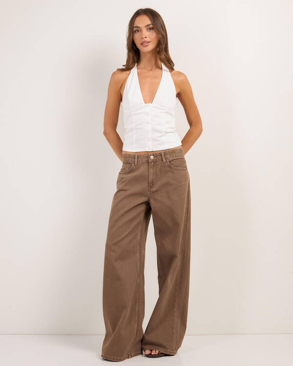 Ava And Ever Philippa Vest for Womens