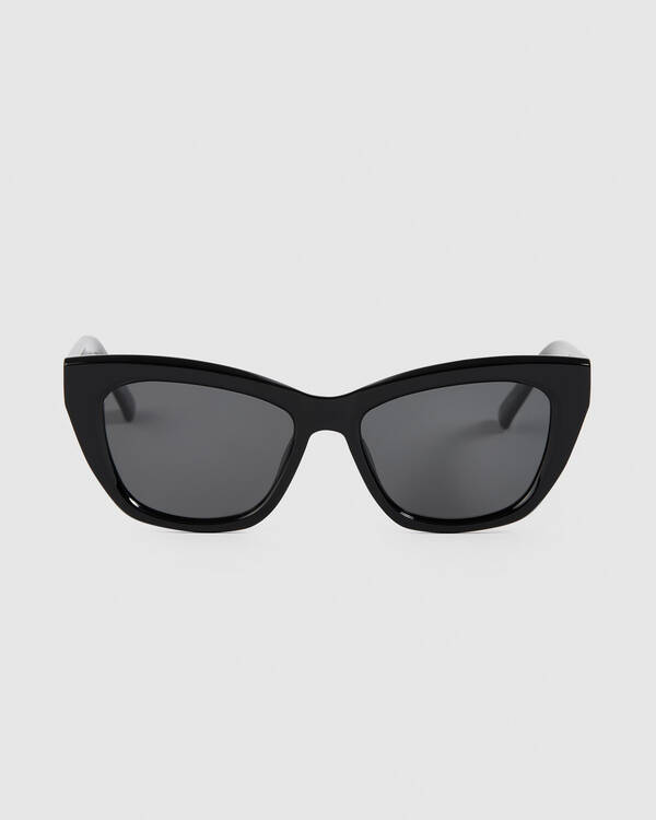 Le Specs Lumen Sunglasses for Womens
