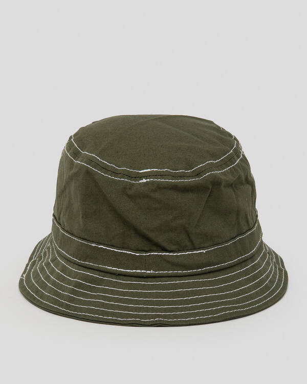 Billabong Wave Washed Bucket Hat for Mens