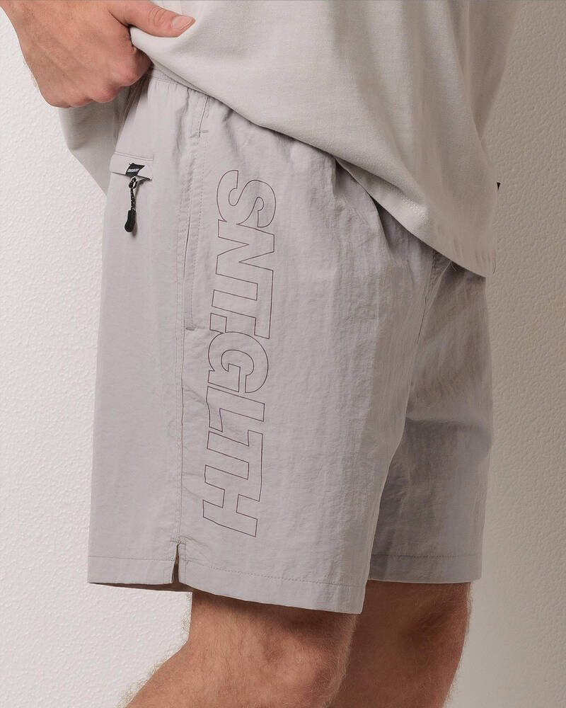St. Goliath Short Circuit Shorts for Mens