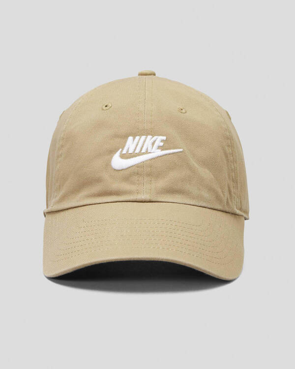 Nike Futura Wash Club Cap for Mens