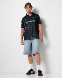 Billabong Spec Signals Polo Shirt for Mens image number null