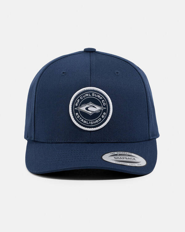 Rip Curl Stapler Cap for Mens