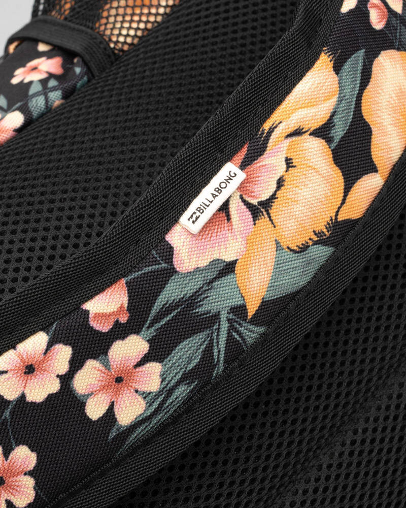 Billabong Nerissa Shaka Backpack for Unisex
