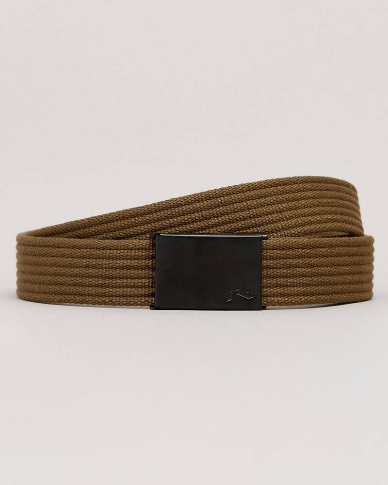Rusty Web Belt Shop Rusty Ridgemont Web Belt In Tahiti 2 - Fast Shipping & Easy ...