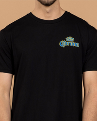 Corona Sunset Sesh T-Shirt for Mens image number null