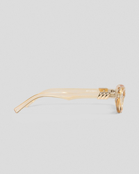 Le Specs The Whisperer Sunglasses for Womens image number null