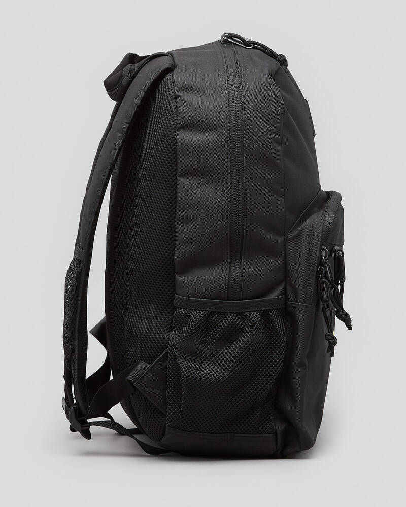 RVCA Growth Backpack for Womens