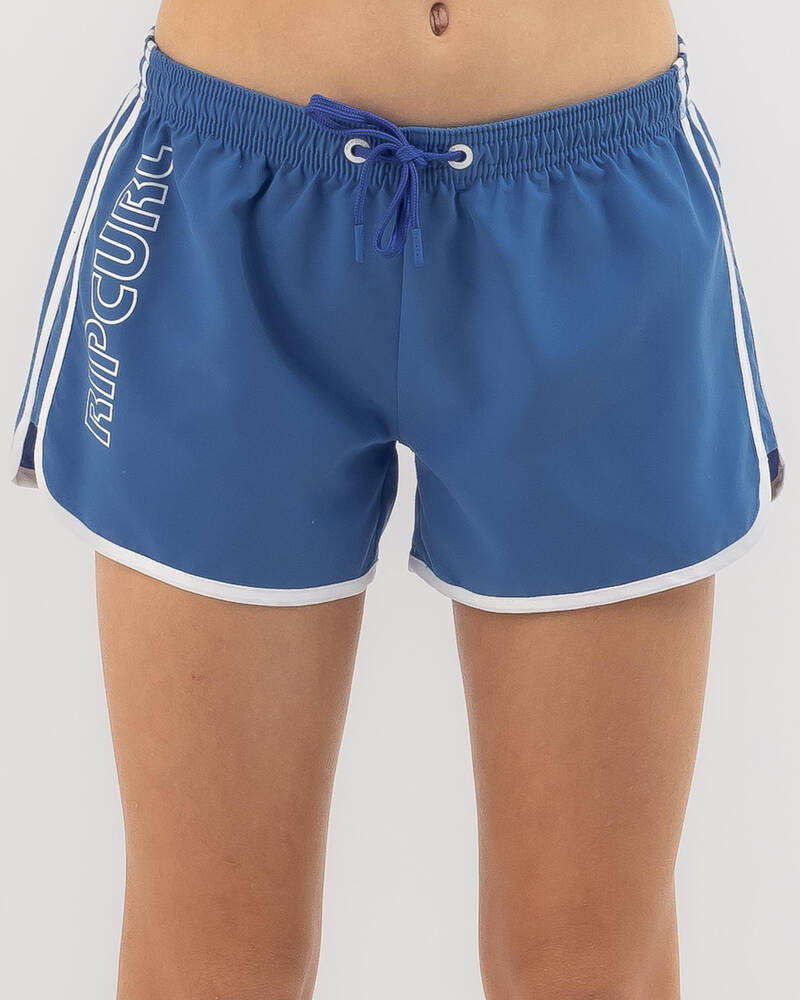 Rip Curl Girls' Out All Day Board Shorts for Womens