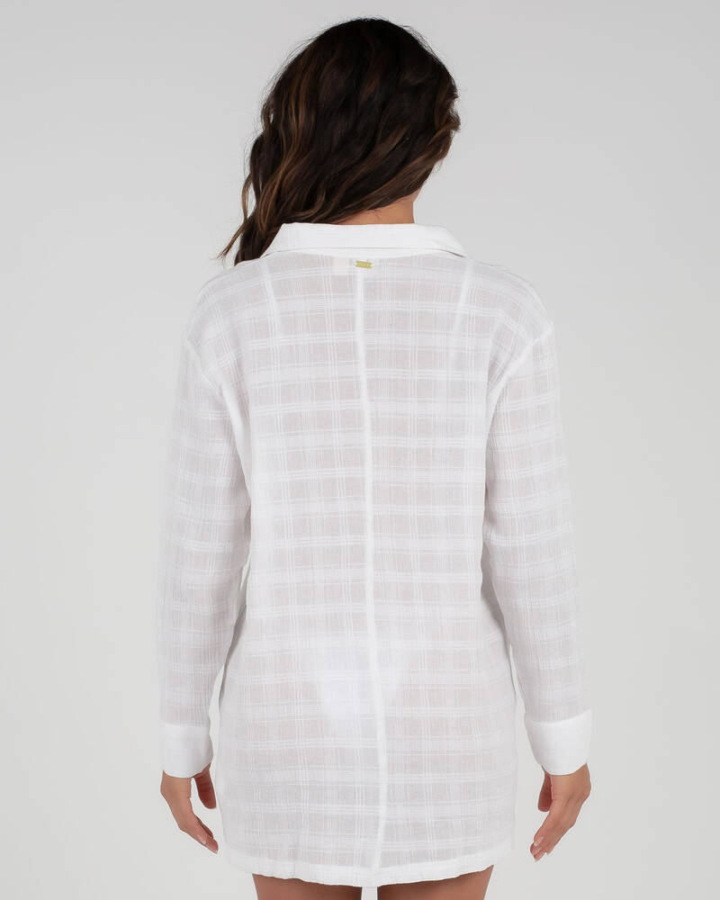 Roxy Awesome Beach Cover for Womens