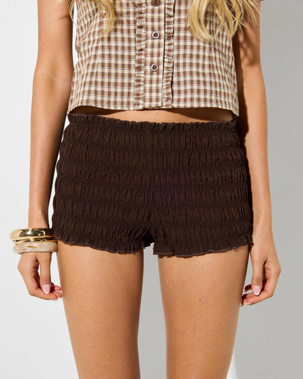 Otto Shorts