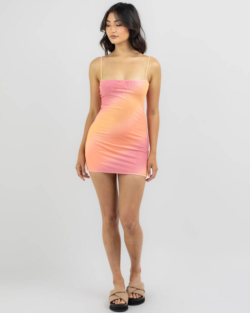 Luvalot Ashlin Dress for Womens