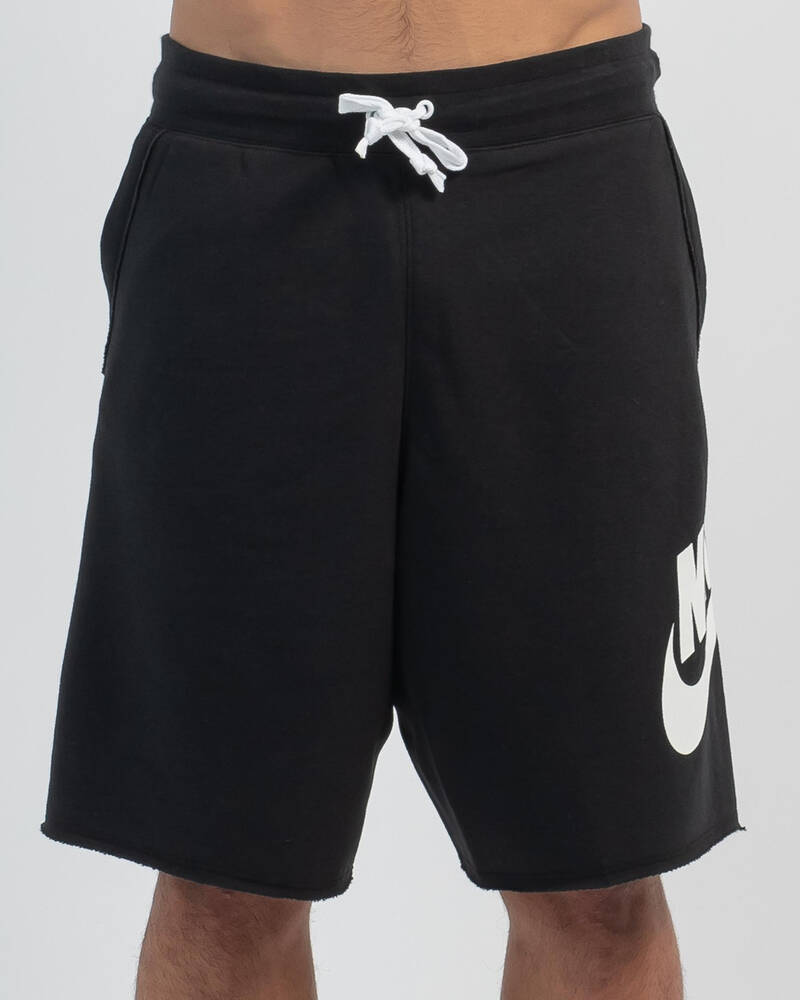 Nike Sportswear Fleece Shorts for Mens