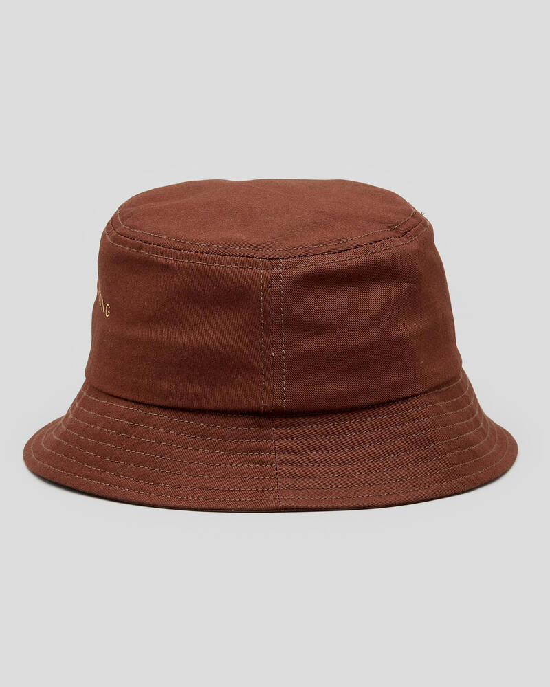 Billabong Classic Bucket Hat for Womens