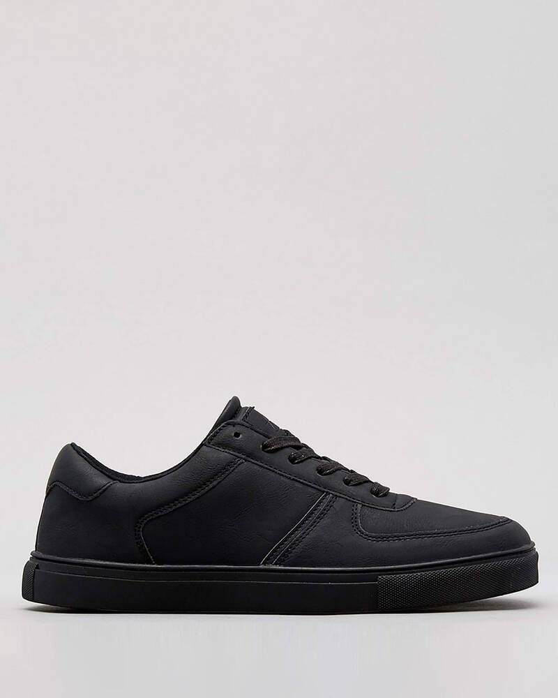Lucid Chester Shoes for Mens