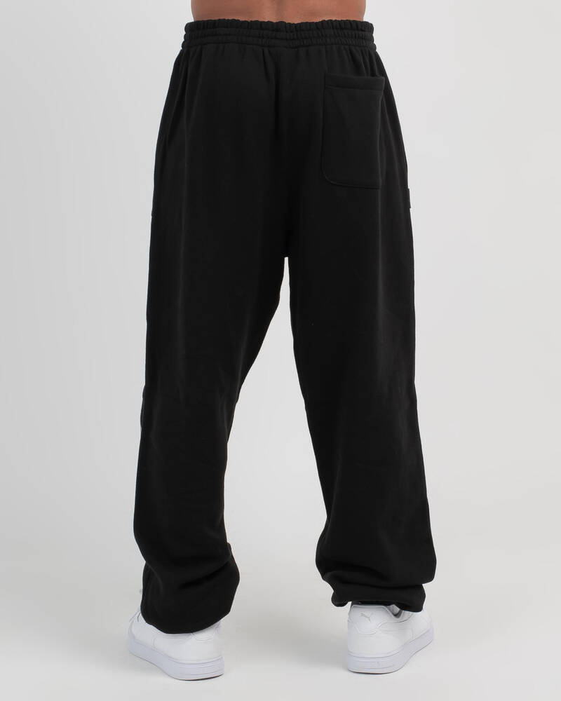 Wndrr Market Track Pants for Mens