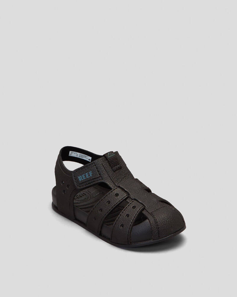 Reef Toddlers' Little Water Beachy Sandals for Mens