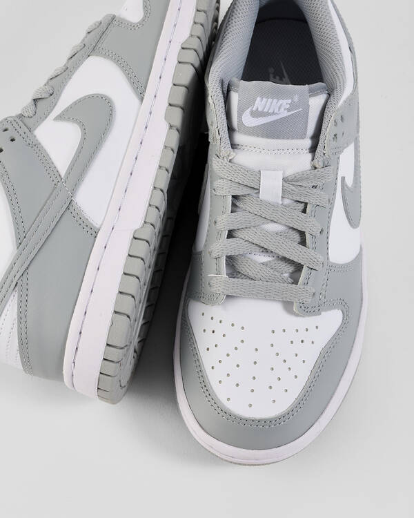 Nike Boys' Dunk Low Shoes for Mens