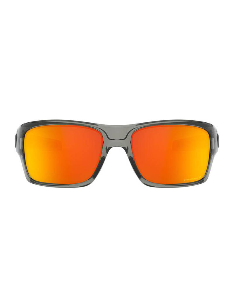 Oakley Turbine Prizm Sunglasses for Mens