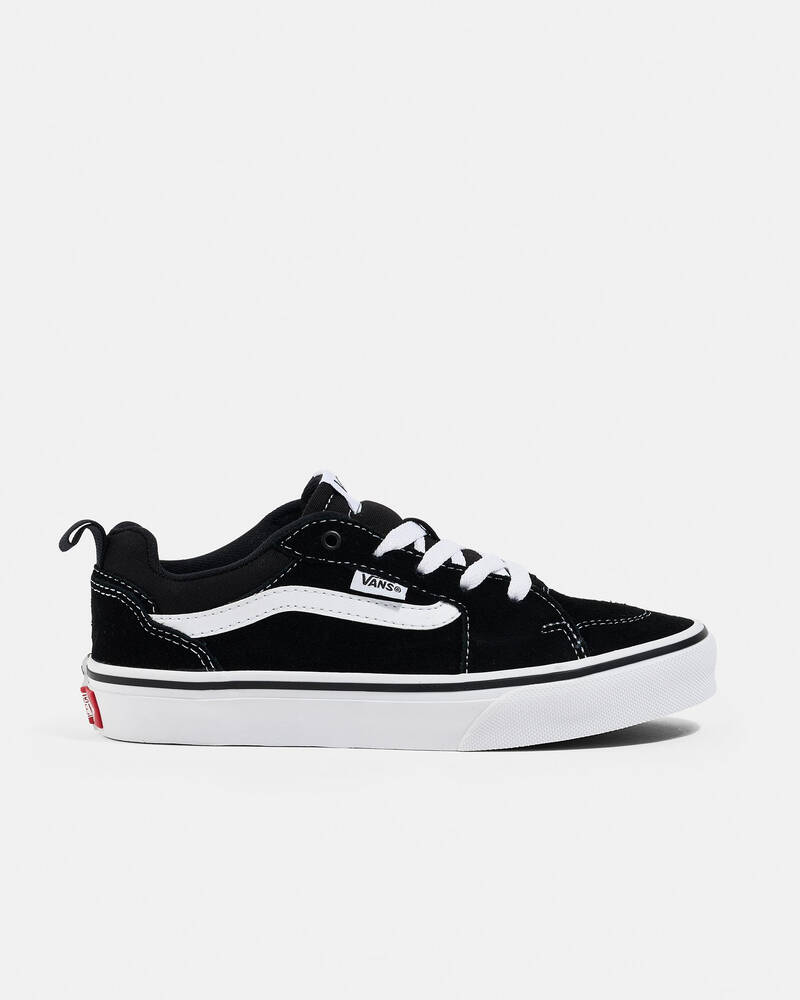 Vans Boys' Filmore Shoes for Mens