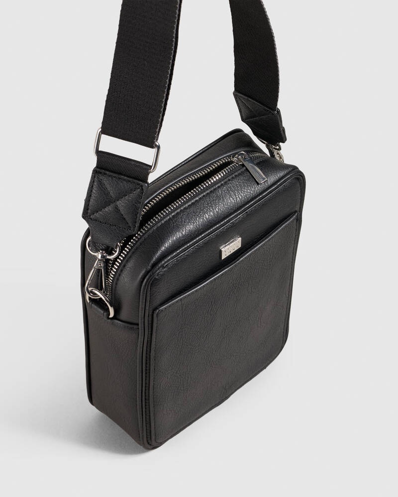 Billabong Mad Love Messenger Bag for Womens