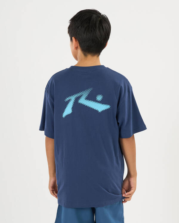 Boys' Competition 2.0 T-Shirt