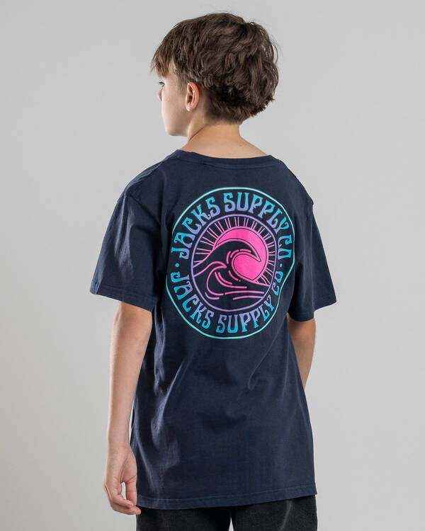 Boys' Neowake T-Shirt