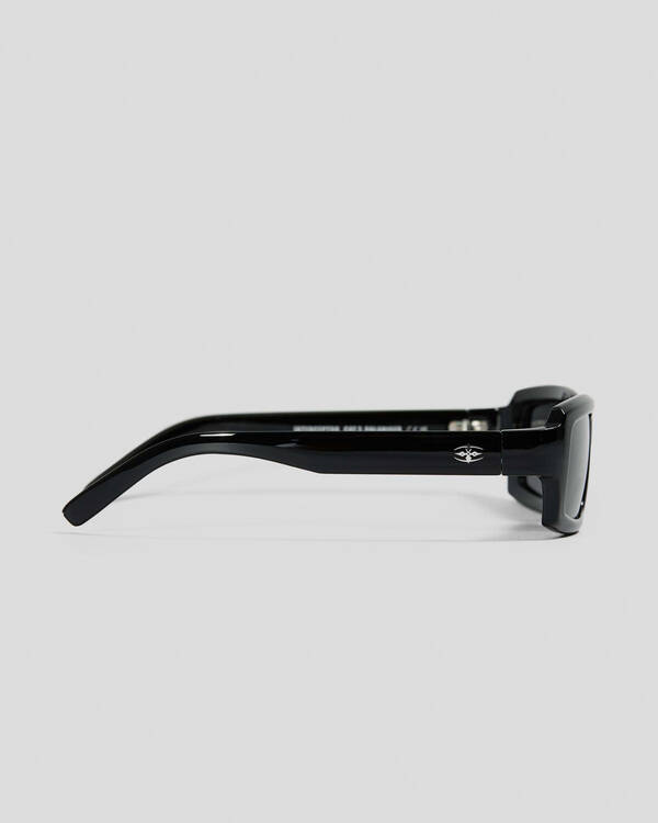 Ritual Vision Interceptor Polarised Sunglasses for Mens