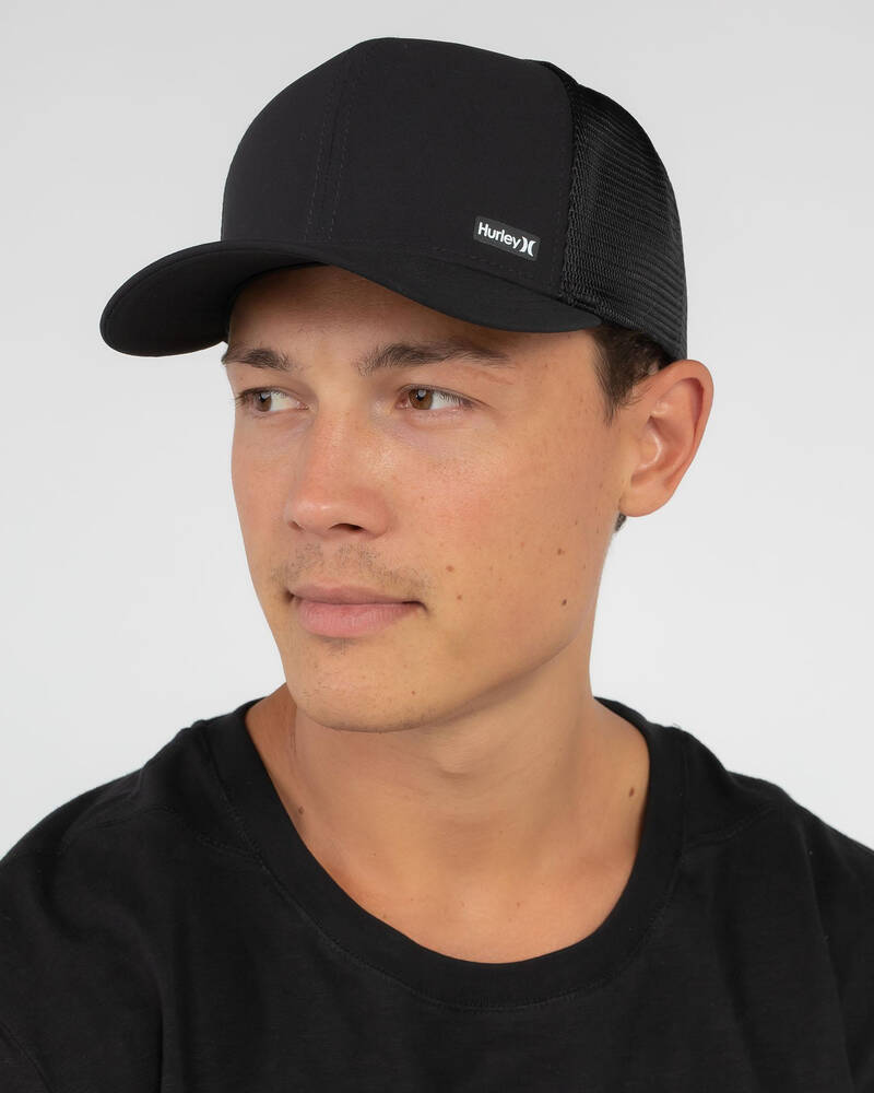 Hurley Dri-Fit League Cap for Mens
